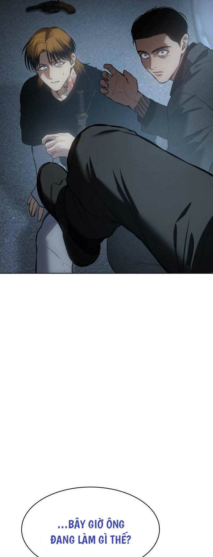 Đặc Vụ Song Sinh - Chapter 54 - Page 82