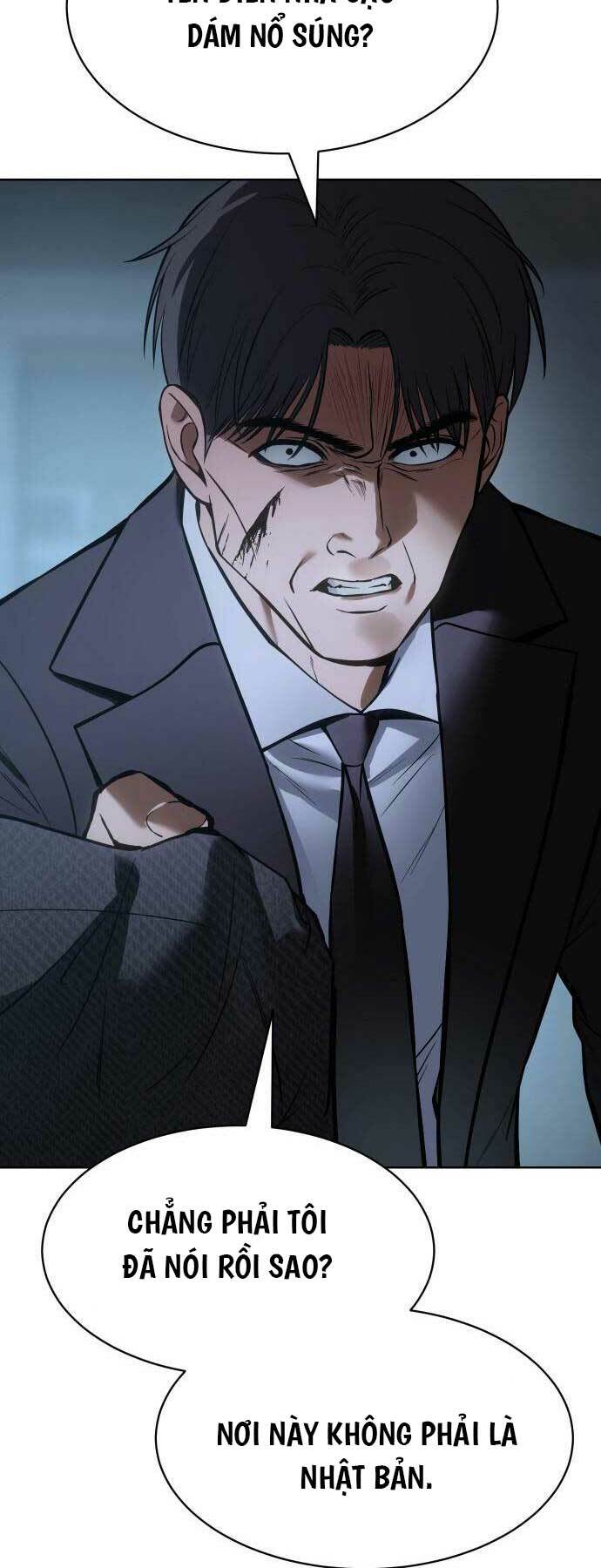 Đặc Vụ Song Sinh - Chapter 54 - Page 85