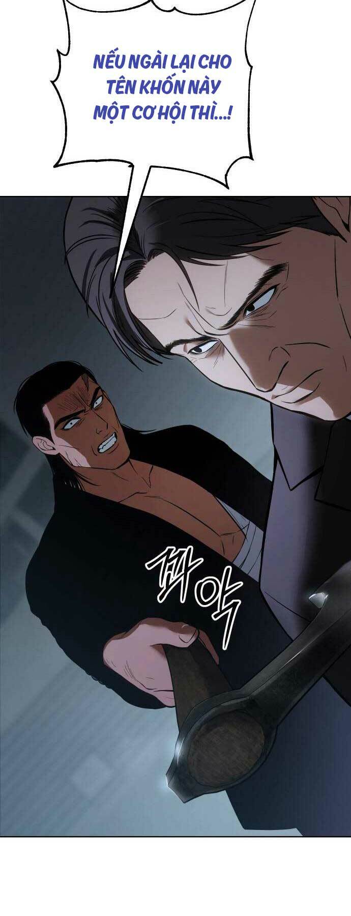 Đặc Vụ Song Sinh - Chapter 54 - Page 91