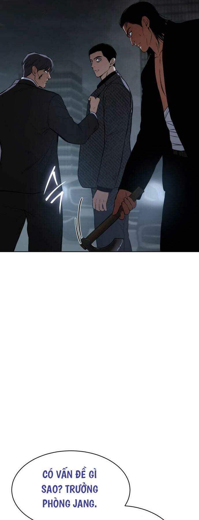 Đặc Vụ Song Sinh - Chapter 54 - Page 95