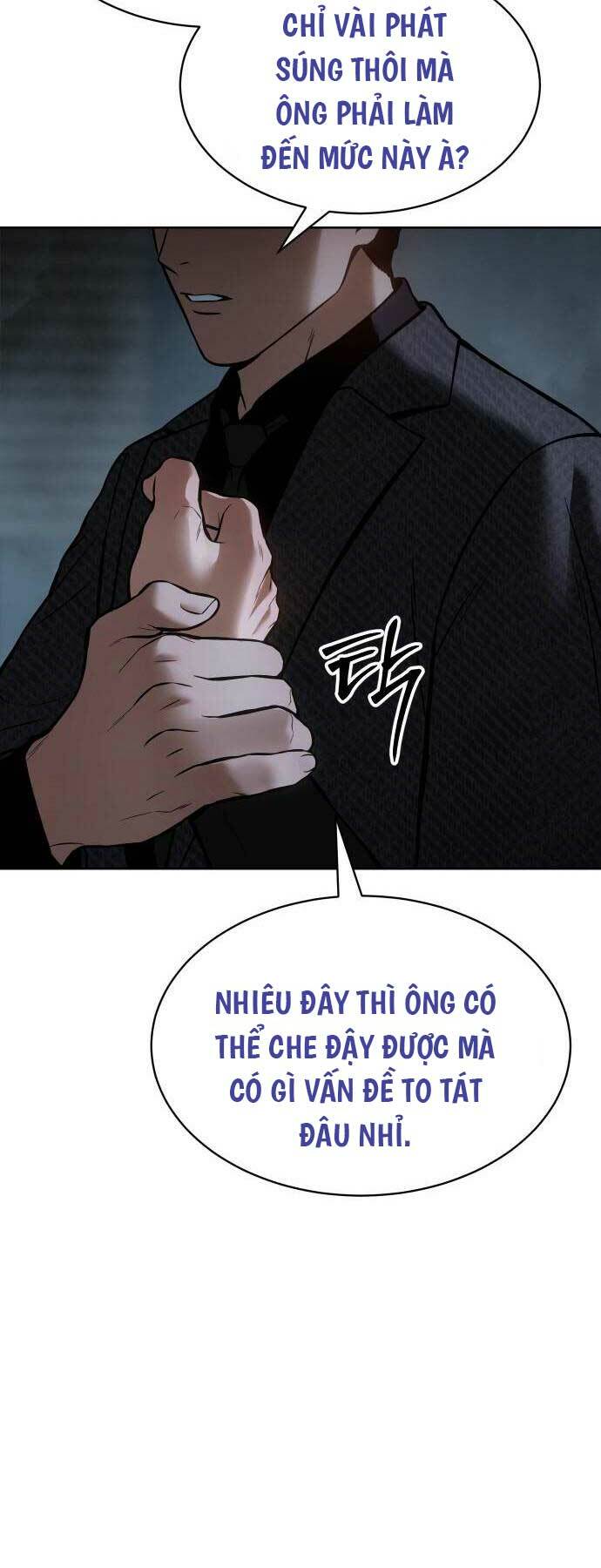 Đặc Vụ Song Sinh - Chapter 54 - Page 96