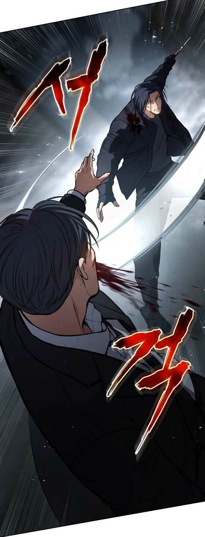 Đặc Vụ Song Sinh - Chapter 55 - Page 104