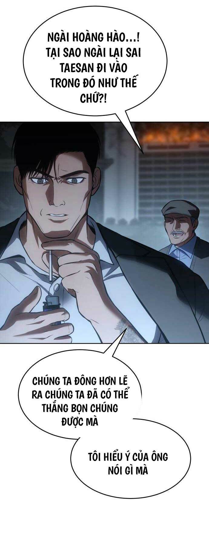 Đặc Vụ Song Sinh - Chapter 55 - Page 12