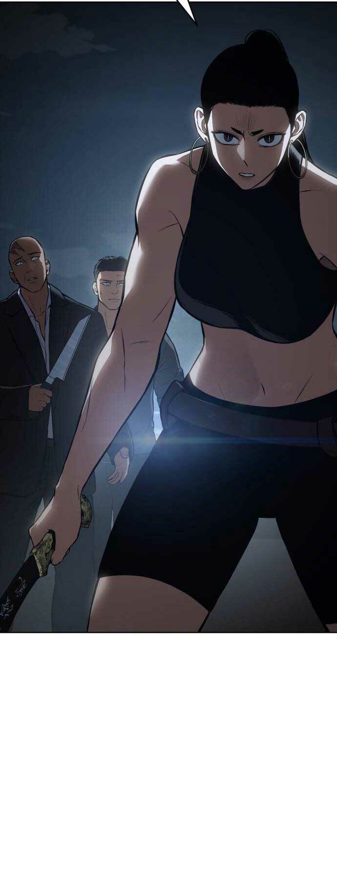 Đặc Vụ Song Sinh - Chapter 55 - Page 18