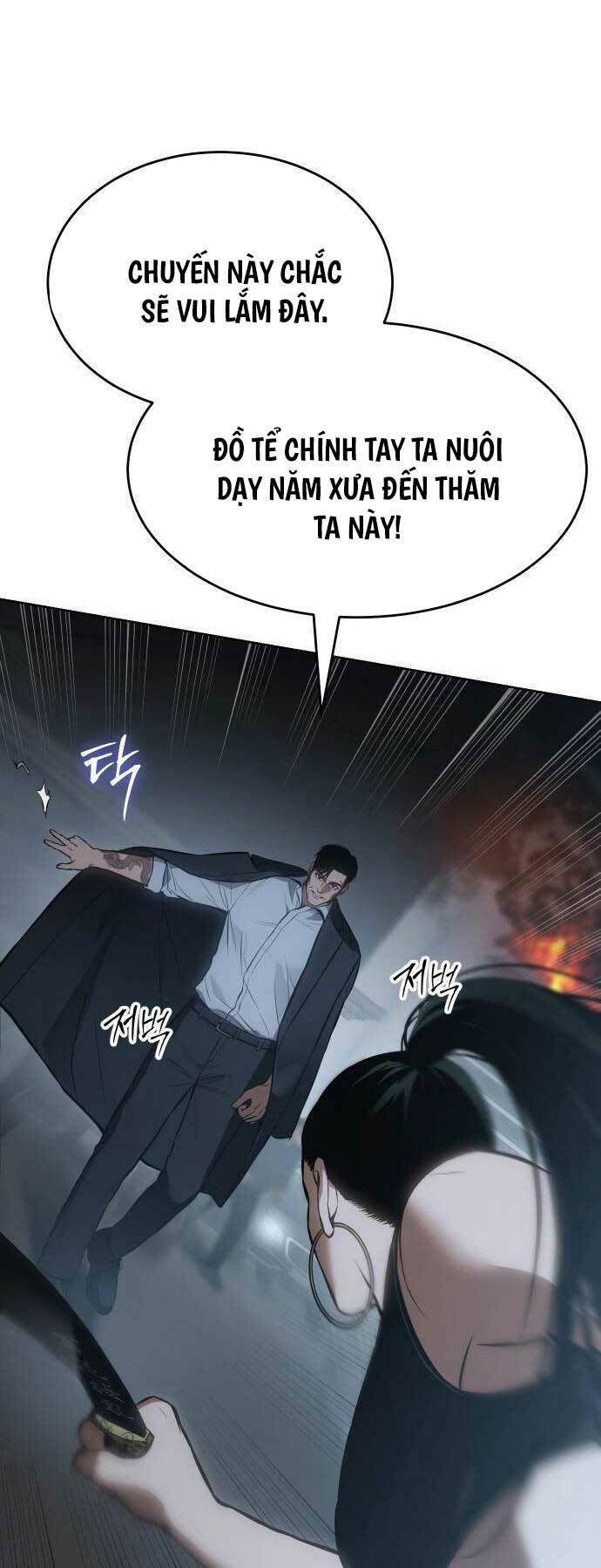 Đặc Vụ Song Sinh - Chapter 55 - Page 19