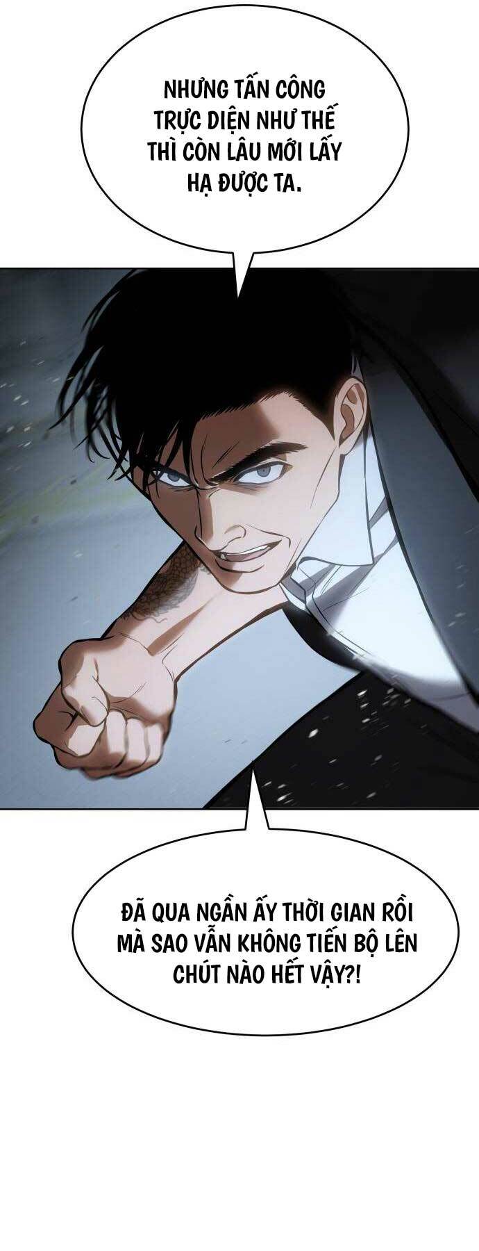 Đặc Vụ Song Sinh - Chapter 55 - Page 22