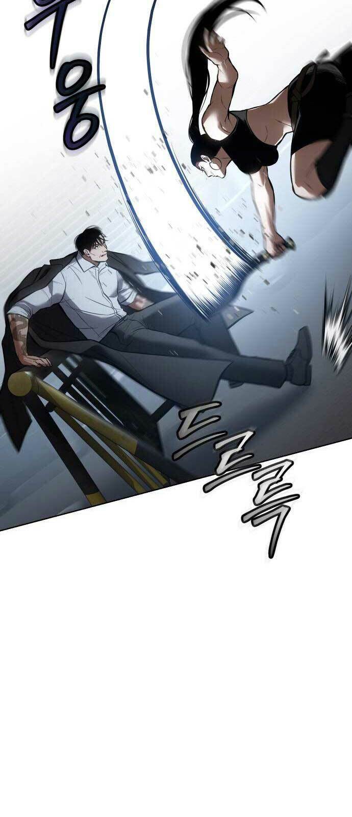 Đặc Vụ Song Sinh - Chapter 55 - Page 32