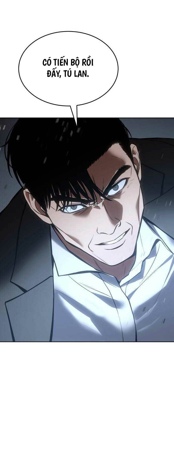 Đặc Vụ Song Sinh - Chapter 55 - Page 33