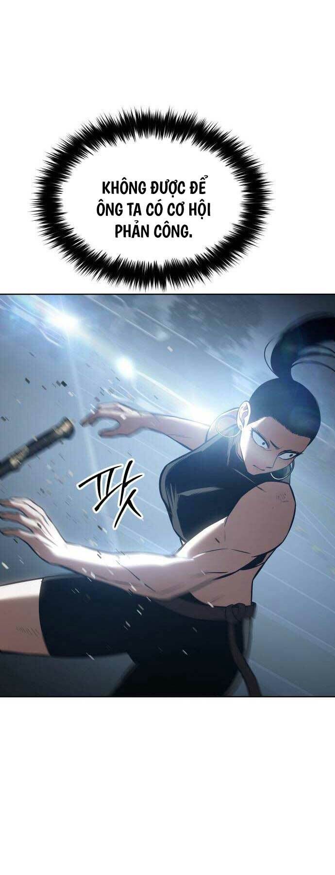 Đặc Vụ Song Sinh - Chapter 55 - Page 34