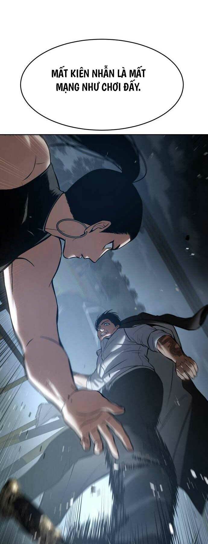 Đặc Vụ Song Sinh - Chapter 55 - Page 36