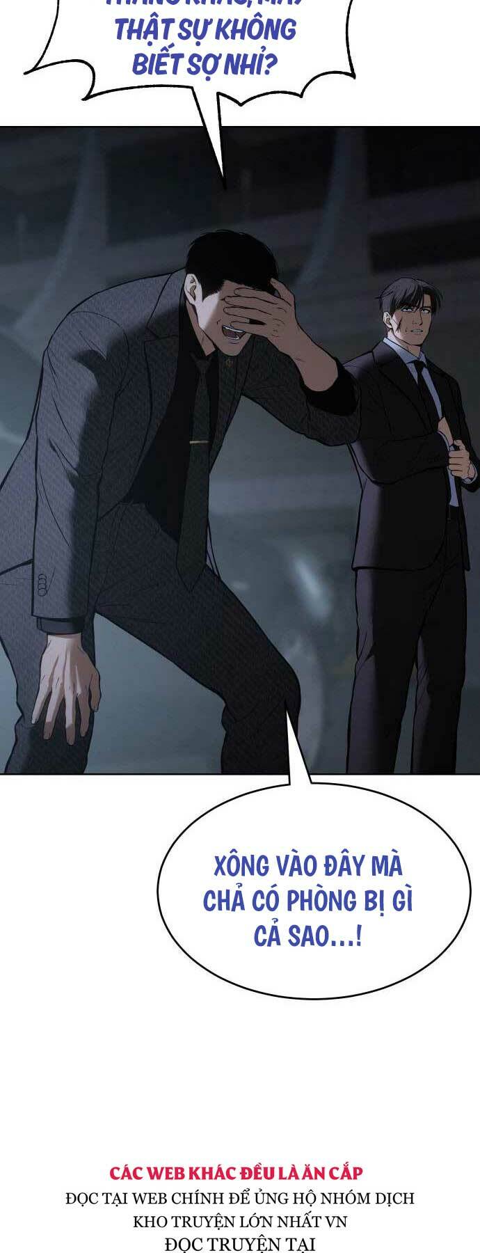 Đặc Vụ Song Sinh - Chapter 55 - Page 3