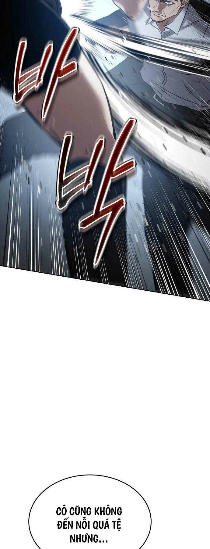 Đặc Vụ Song Sinh - Chapter 55 - Page 41