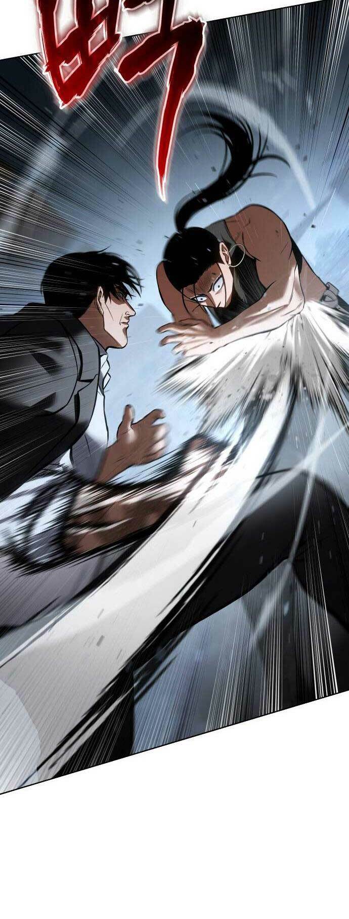 Đặc Vụ Song Sinh - Chapter 55 - Page 43