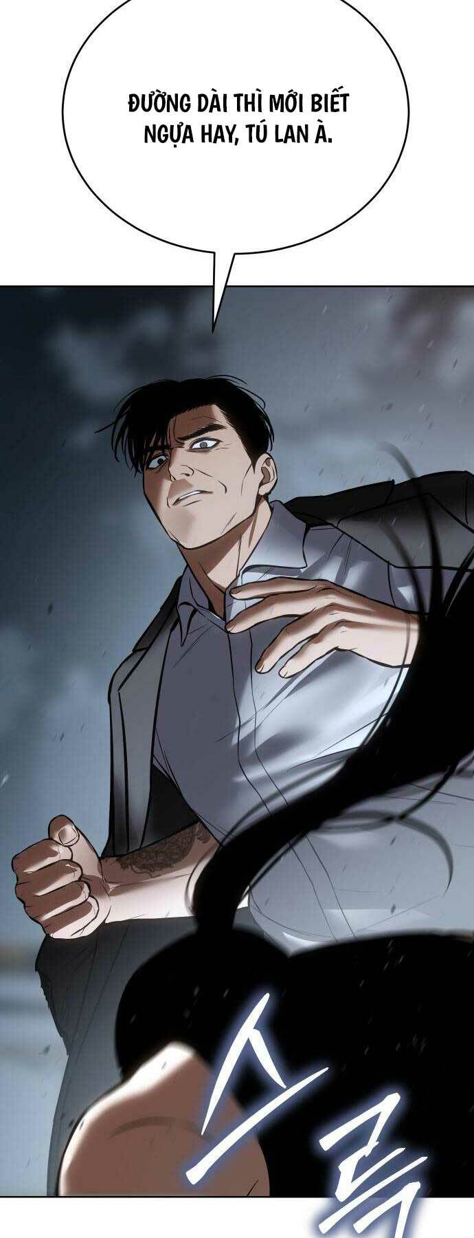 Đặc Vụ Song Sinh - Chapter 55 - Page 45