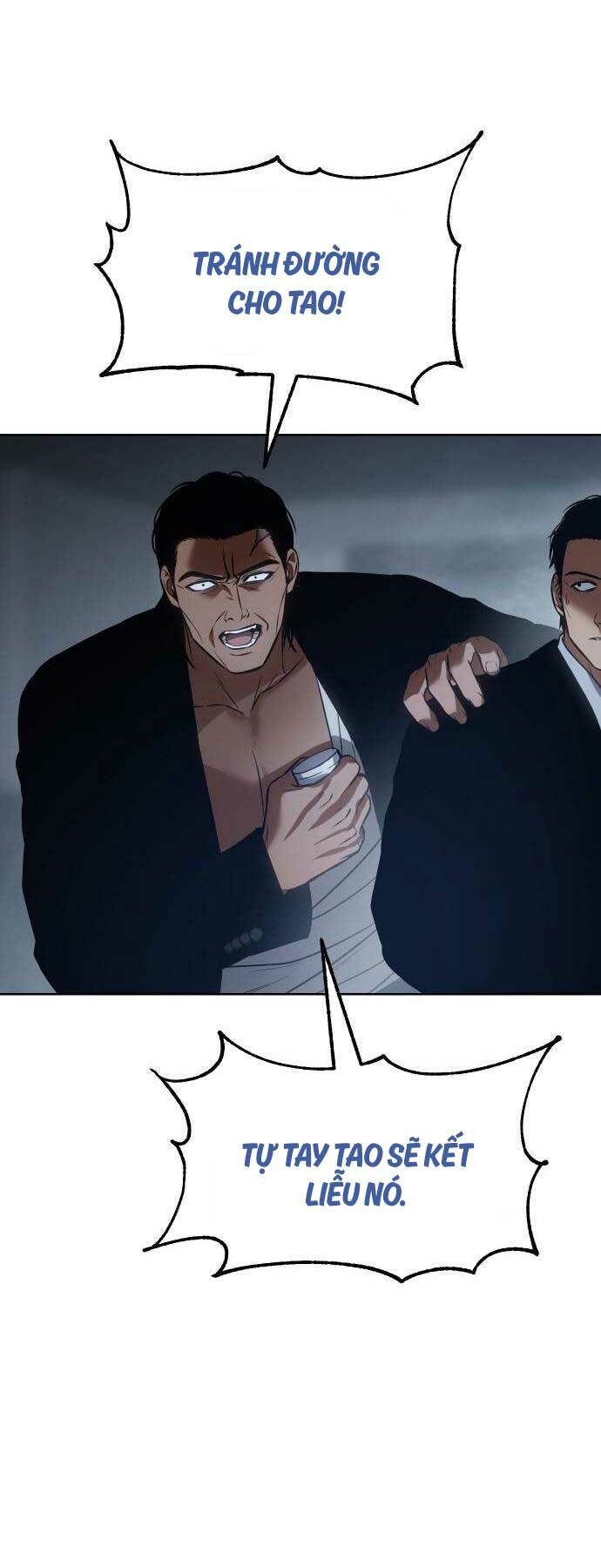 Đặc Vụ Song Sinh - Chapter 55 - Page 49