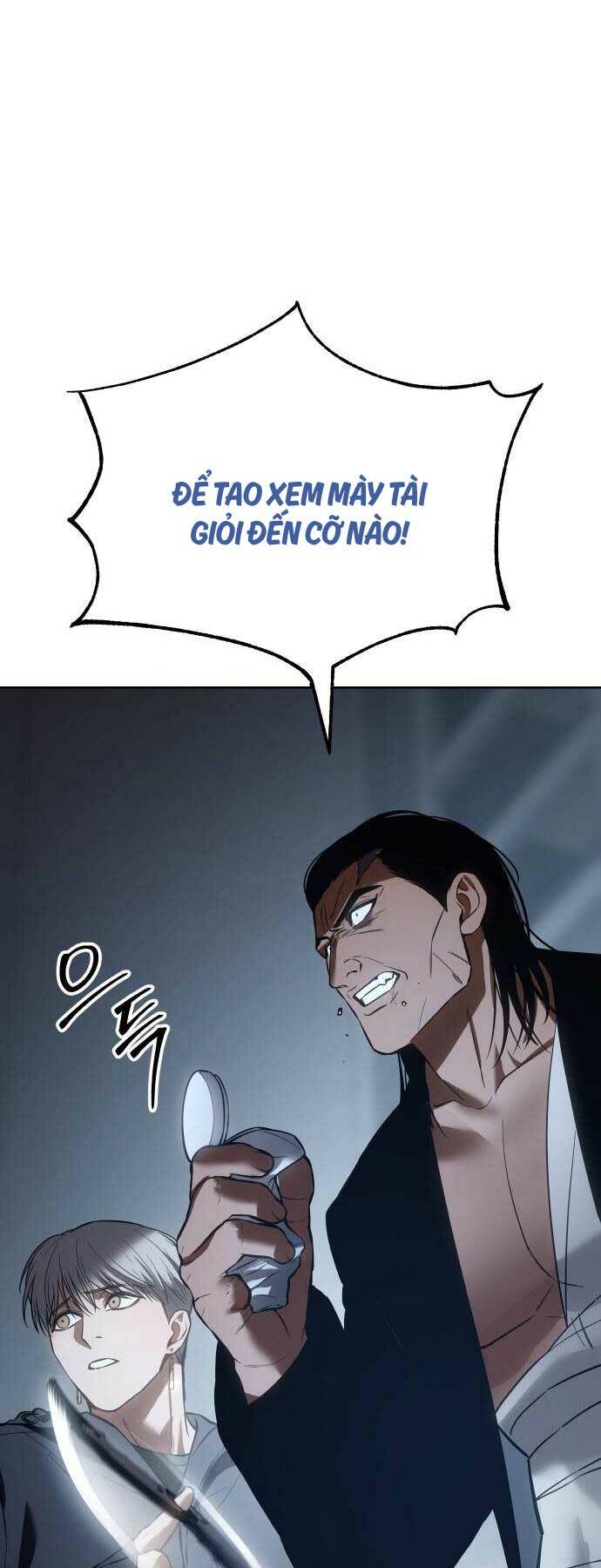 Đặc Vụ Song Sinh - Chapter 55 - Page 51