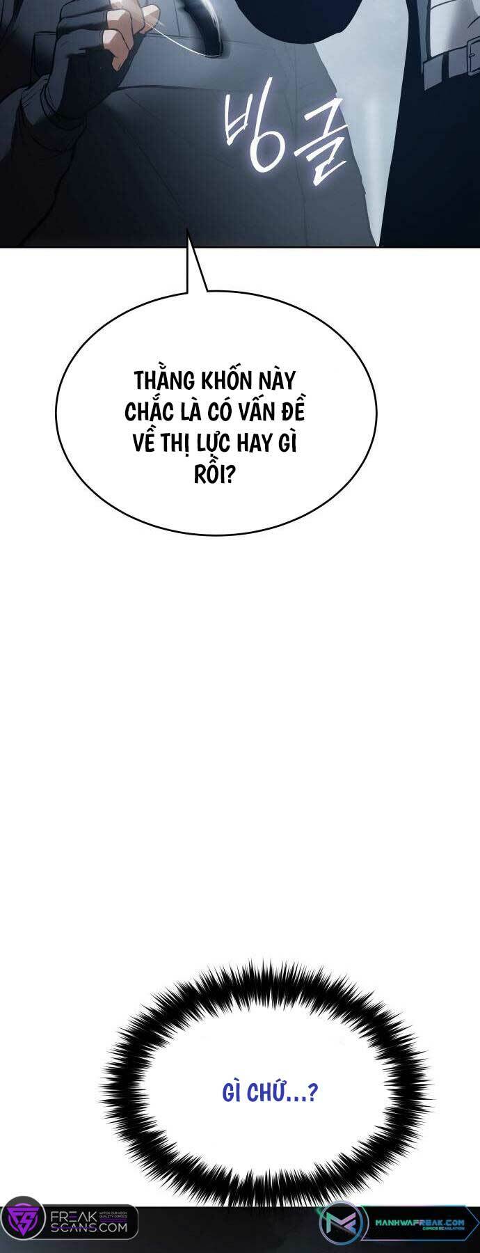 Đặc Vụ Song Sinh - Chapter 55 - Page 52