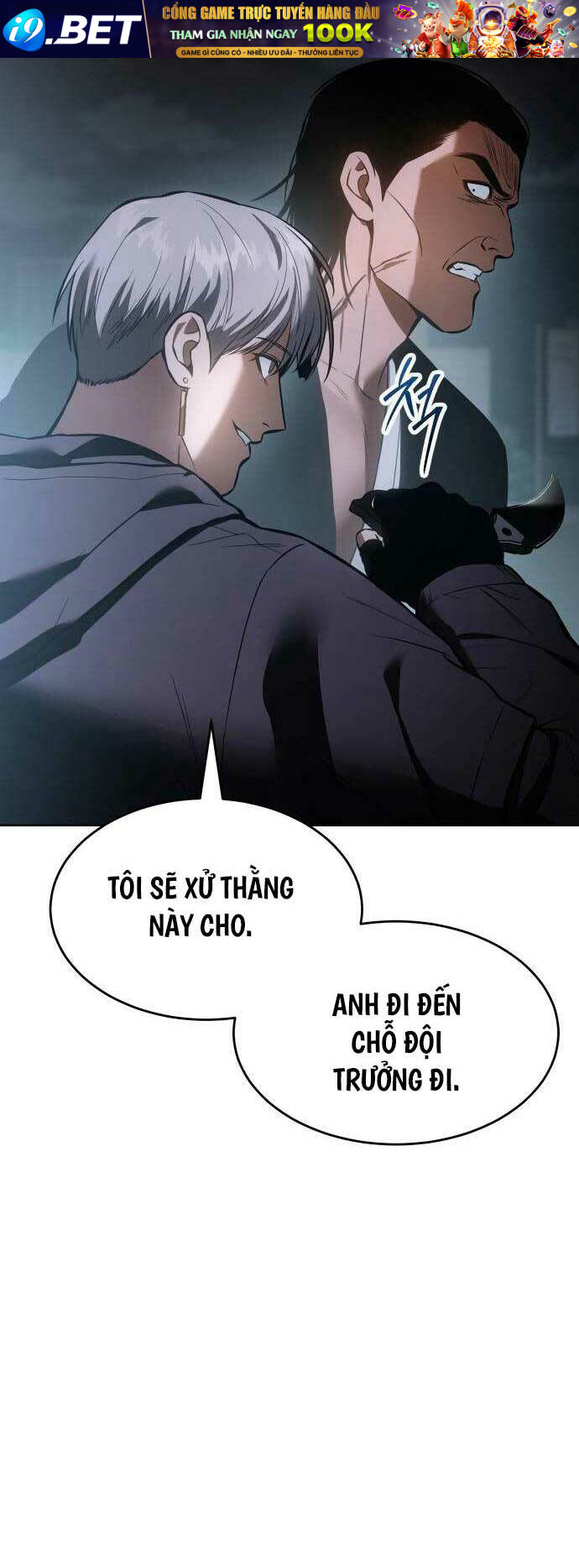 Đặc Vụ Song Sinh - Chapter 55 - Page 53