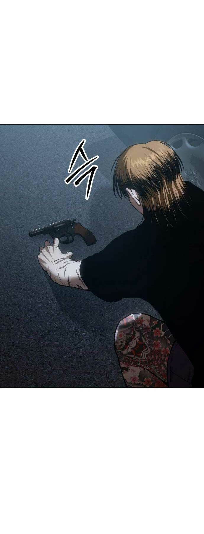 Đặc Vụ Song Sinh - Chapter 55 - Page 55