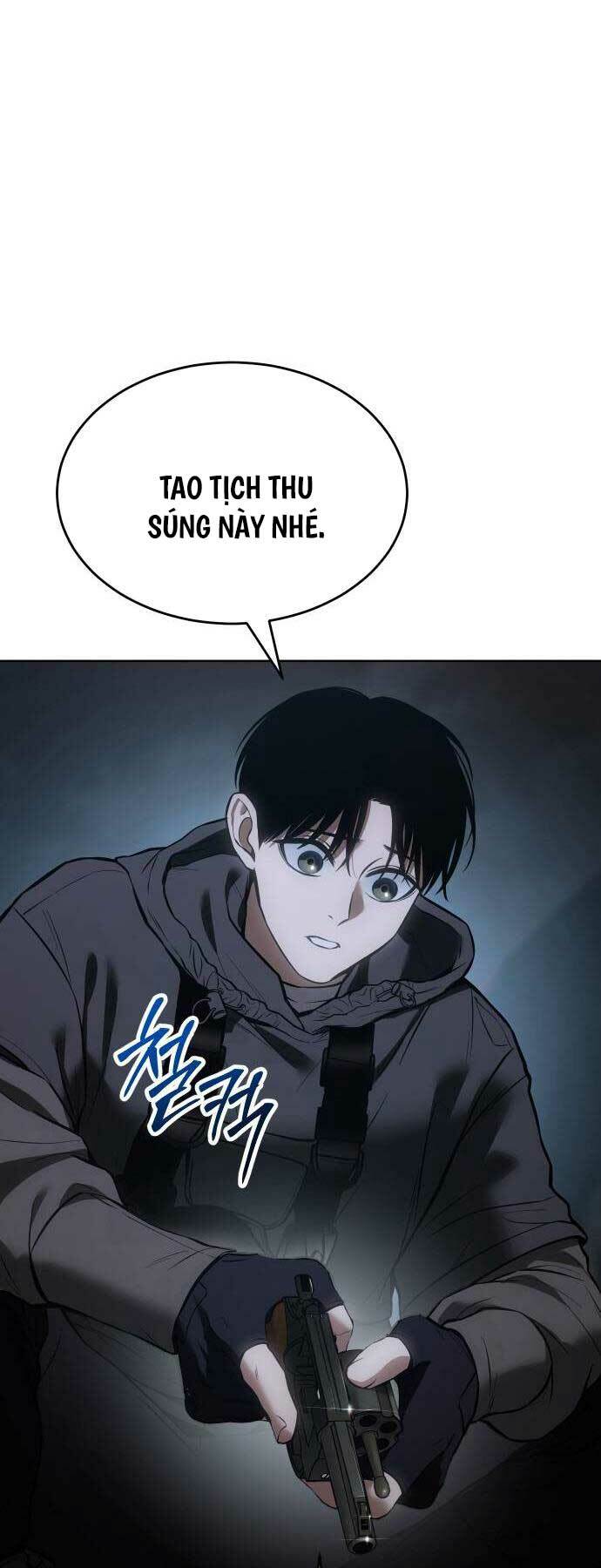 Đặc Vụ Song Sinh - Chapter 55 - Page 57