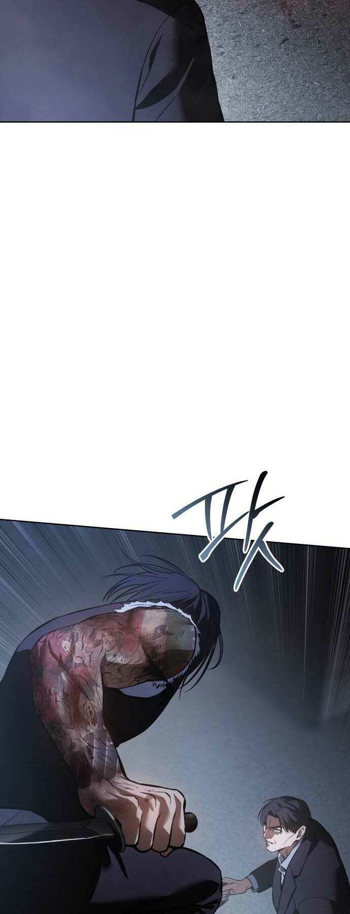 Đặc Vụ Song Sinh - Chapter 55 - Page 64