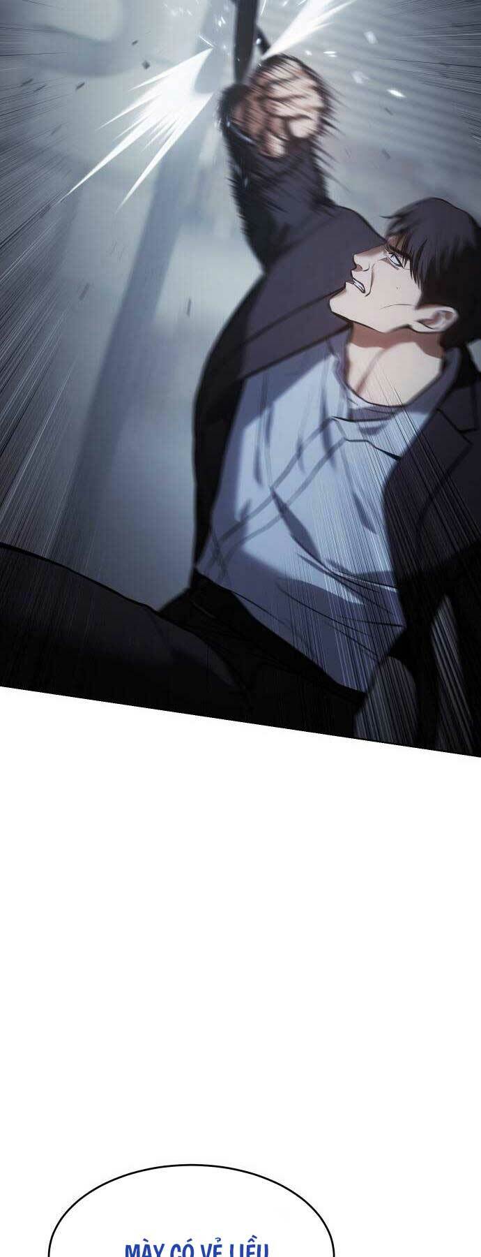 Đặc Vụ Song Sinh - Chapter 55 - Page 66