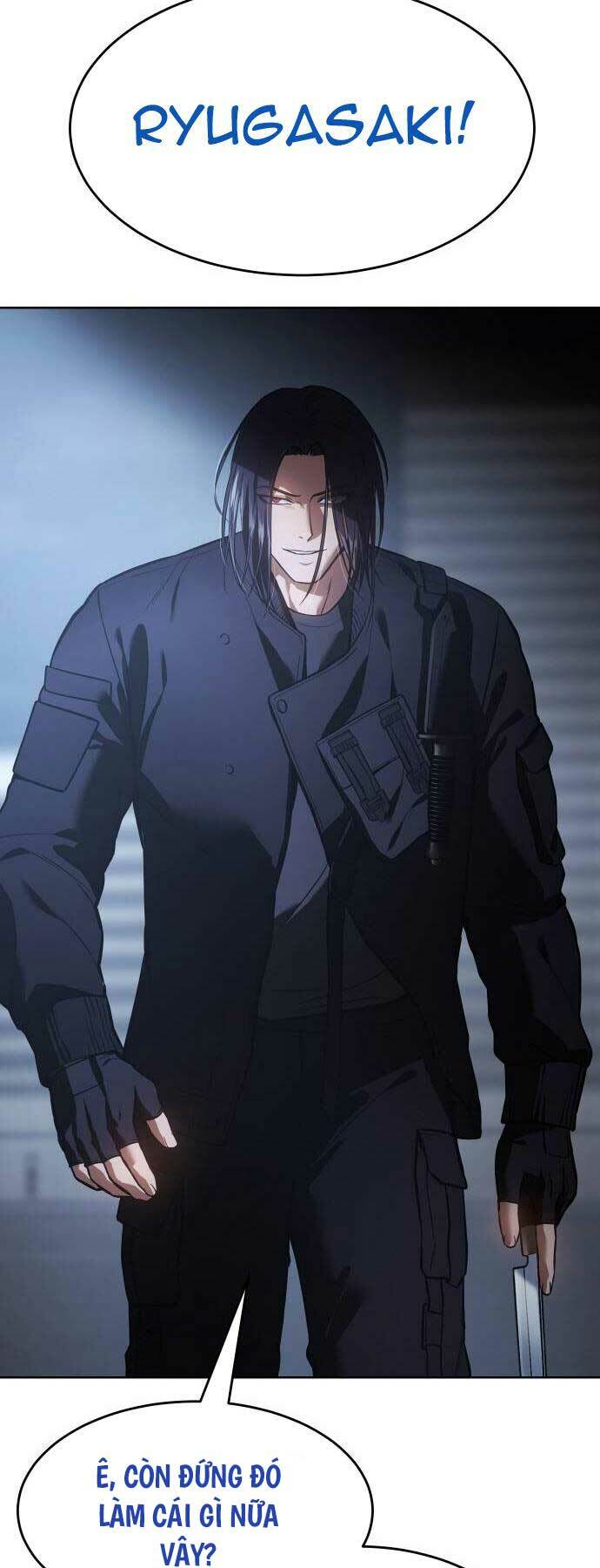 Đặc Vụ Song Sinh - Chapter 55 - Page 68