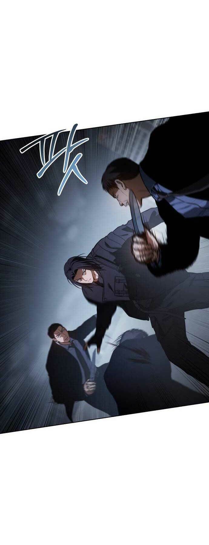 Đặc Vụ Song Sinh - Chapter 55 - Page 72