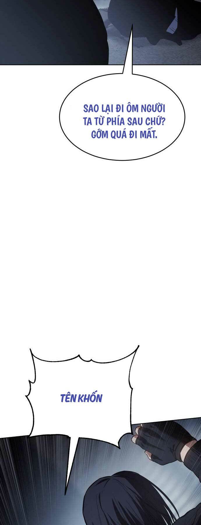 Đặc Vụ Song Sinh - Chapter 55 - Page 79