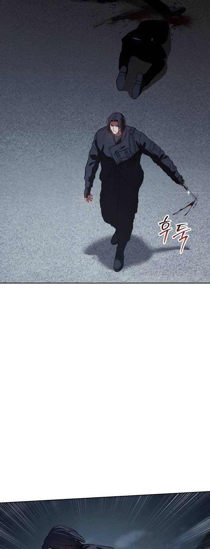 Đặc Vụ Song Sinh - Chapter 55 - Page 84