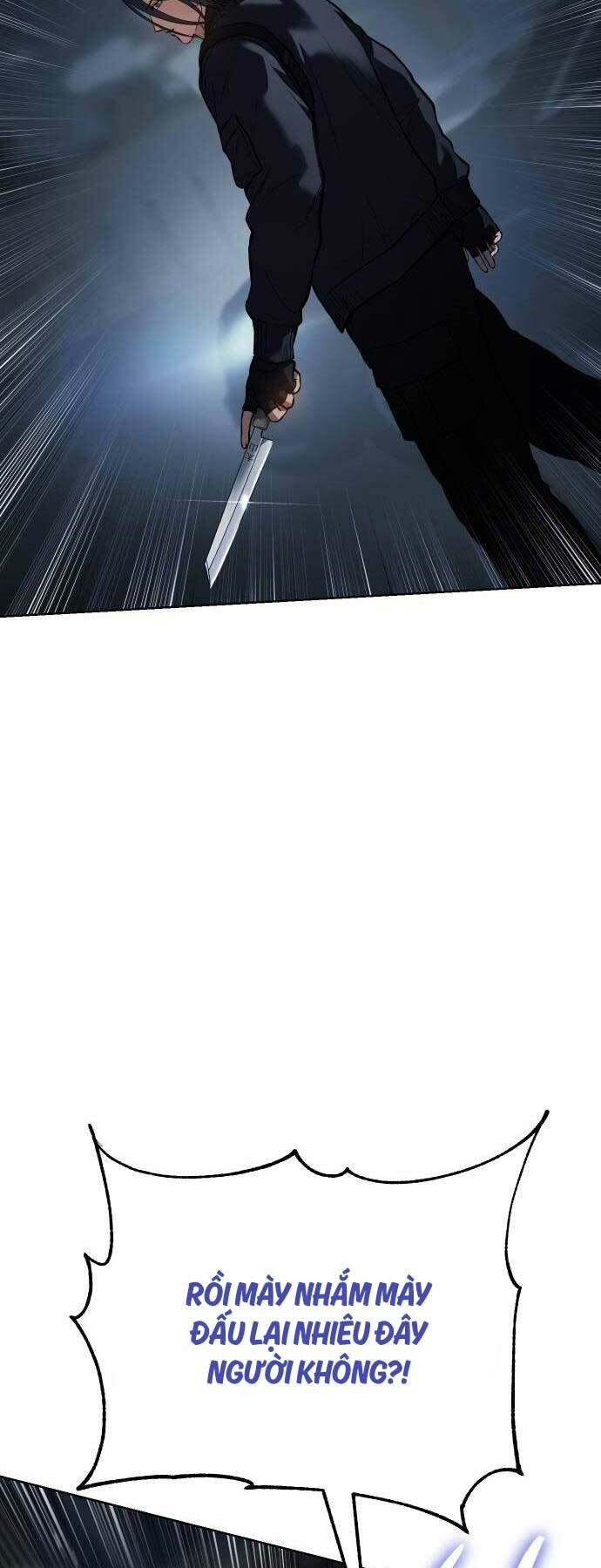 Đặc Vụ Song Sinh - Chapter 55 - Page 85