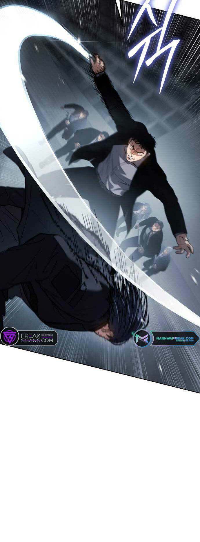 Đặc Vụ Song Sinh - Chapter 55 - Page 86