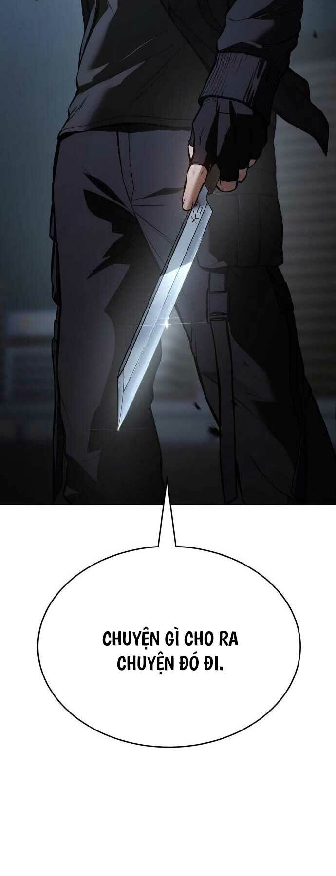 Đặc Vụ Song Sinh - Chapter 55 - Page 8