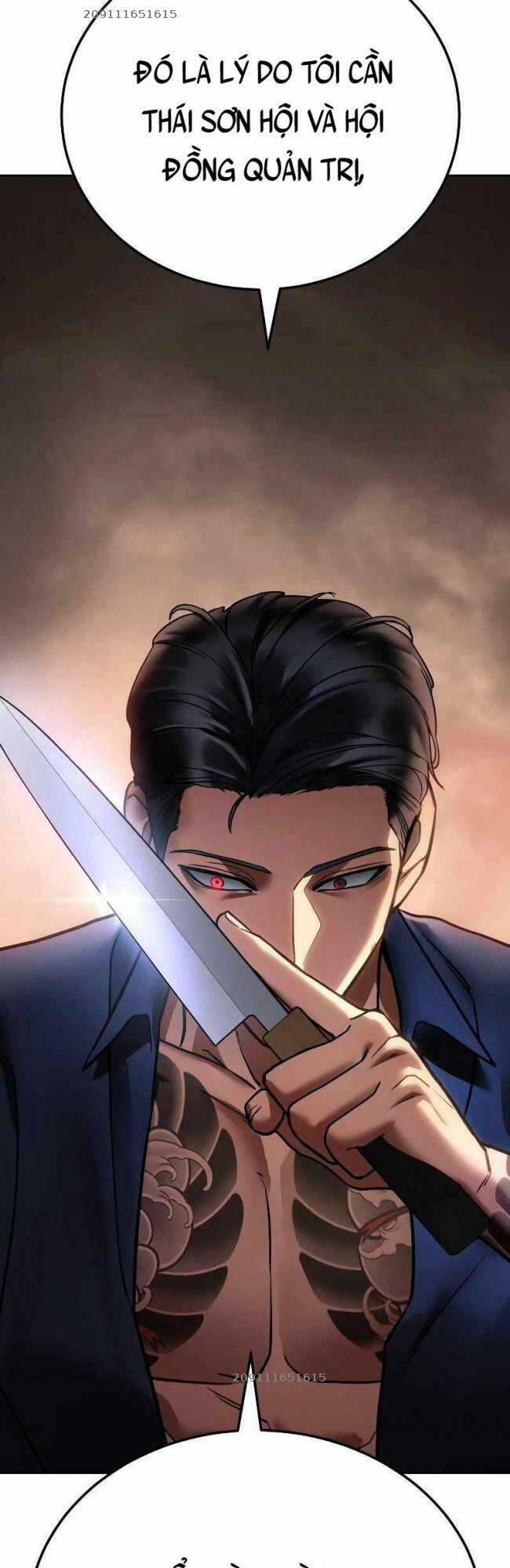 Đặc Vụ Song Sinh - Chapter 6 - Page 9