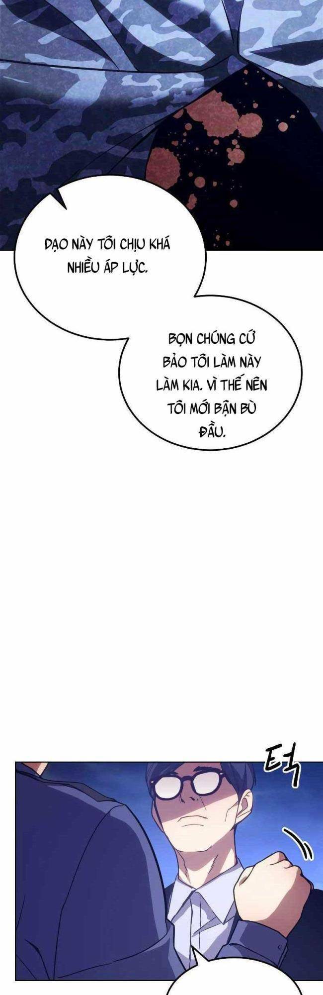 Đặc Vụ Song Sinh - Chapter 6 - Page 18