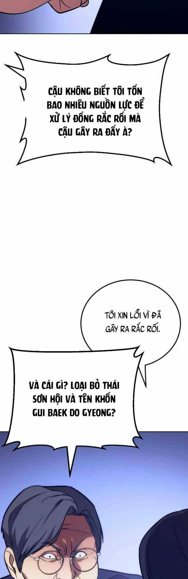 Đặc Vụ Song Sinh - Chapter 6 - Page 21