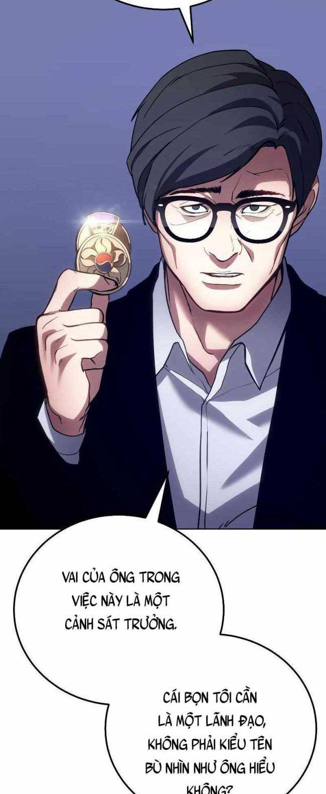 Đặc Vụ Song Sinh - Chapter 6 - Page 25