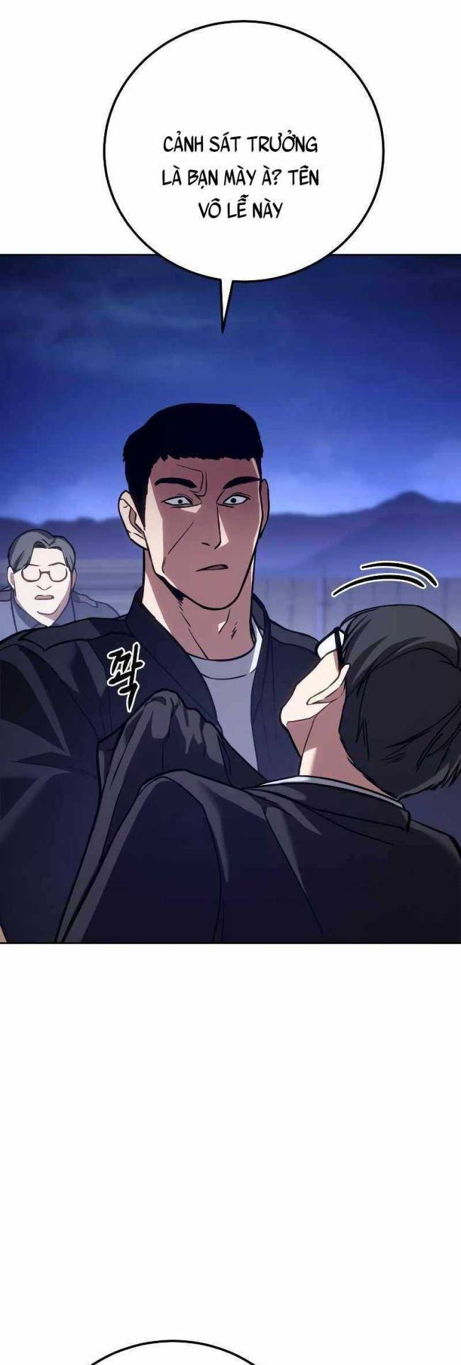 Đặc Vụ Song Sinh - Chapter 6 - Page 28