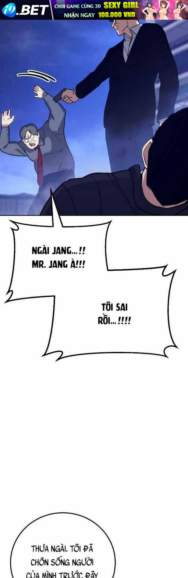 Đặc Vụ Song Sinh - Chapter 6 - Page 35