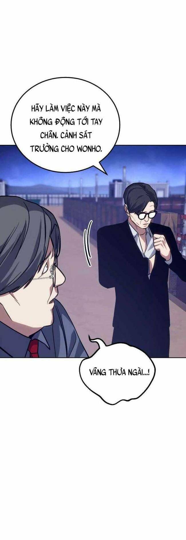 Đặc Vụ Song Sinh - Chapter 6 - Page 38