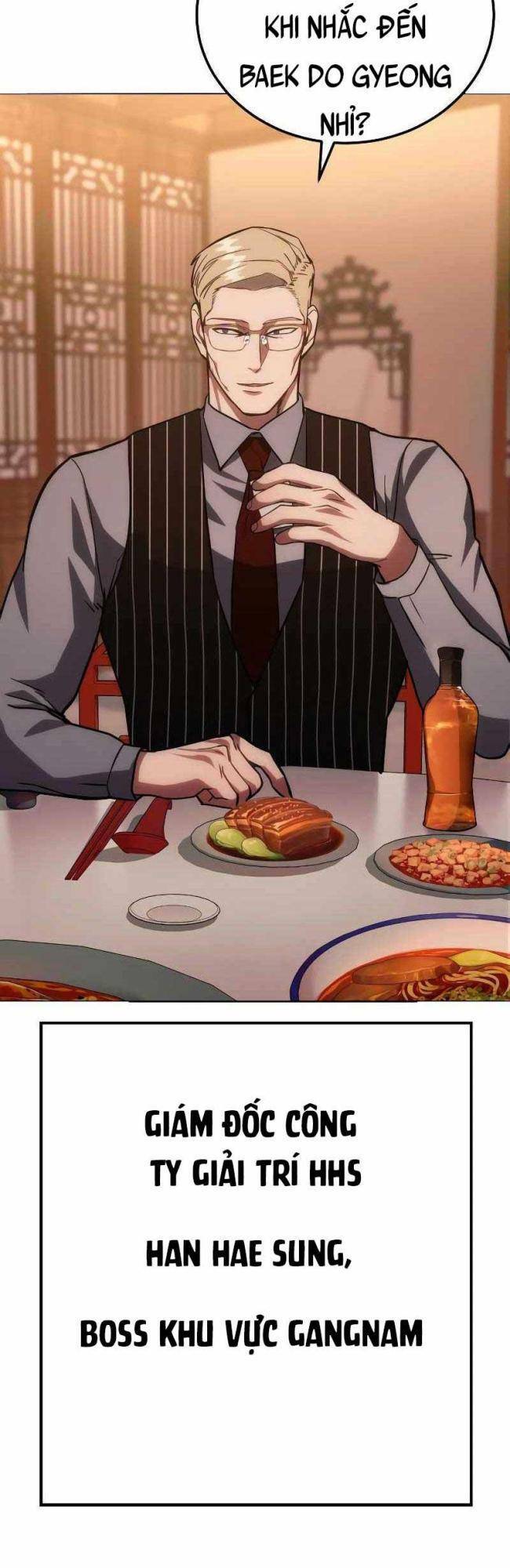 Đặc Vụ Song Sinh - Chapter 6 - Page 45