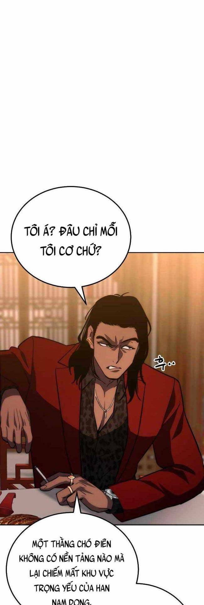 Đặc Vụ Song Sinh - Chapter 6 - Page 46