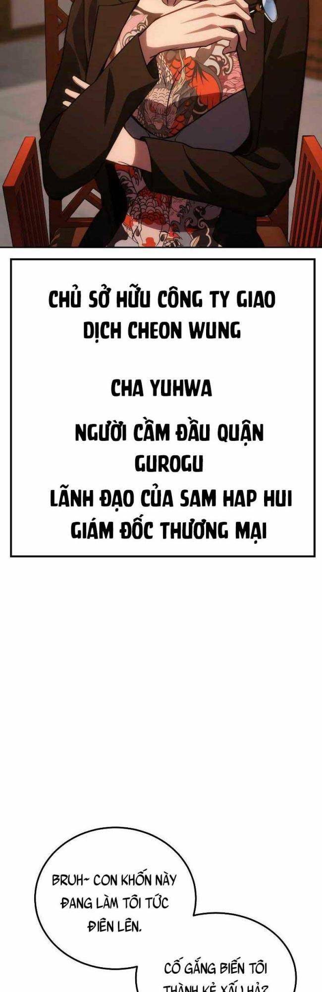 Đặc Vụ Song Sinh - Chapter 6 - Page 48