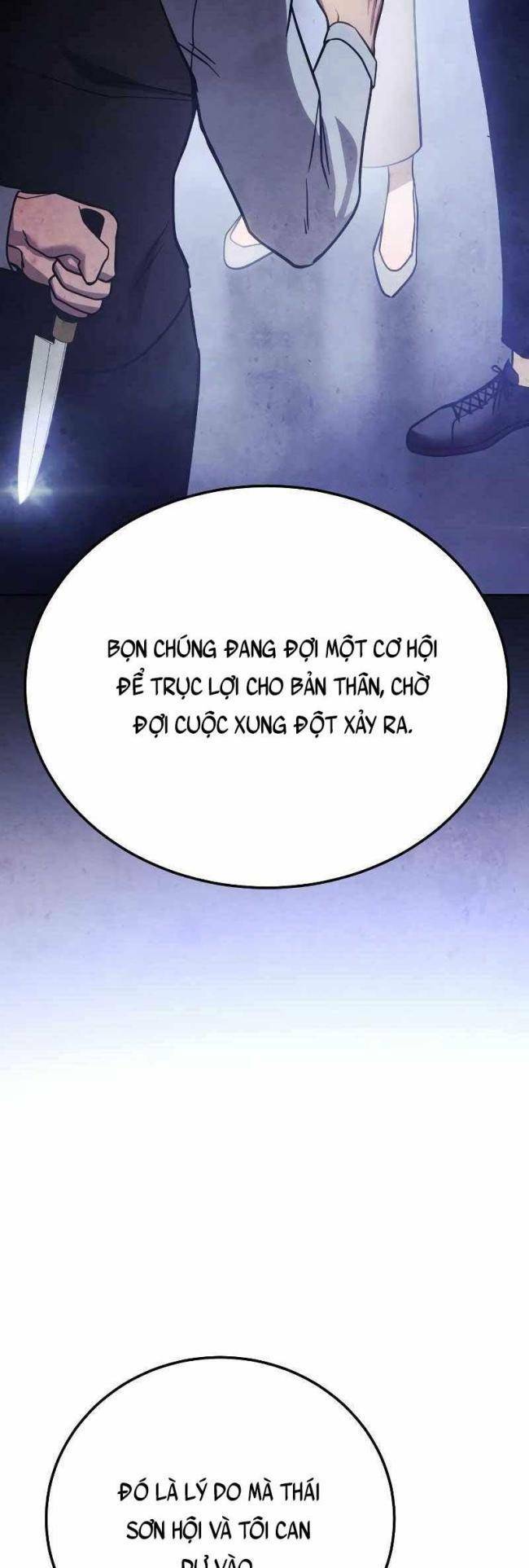 Đặc Vụ Song Sinh - Chapter 6 - Page 4