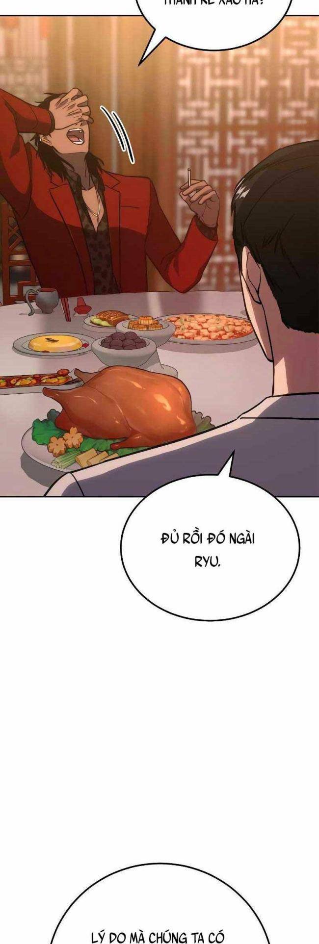 Đặc Vụ Song Sinh - Chapter 6 - Page 49