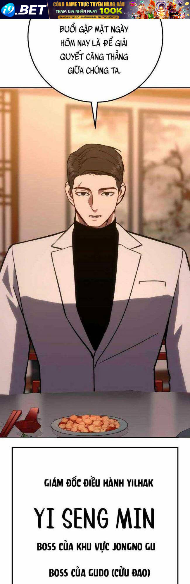 Đặc Vụ Song Sinh - Chapter 6 - Page 50