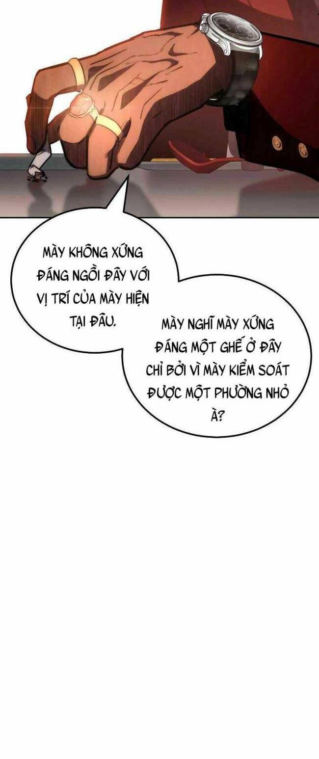 Đặc Vụ Song Sinh - Chapter 6 - Page 53