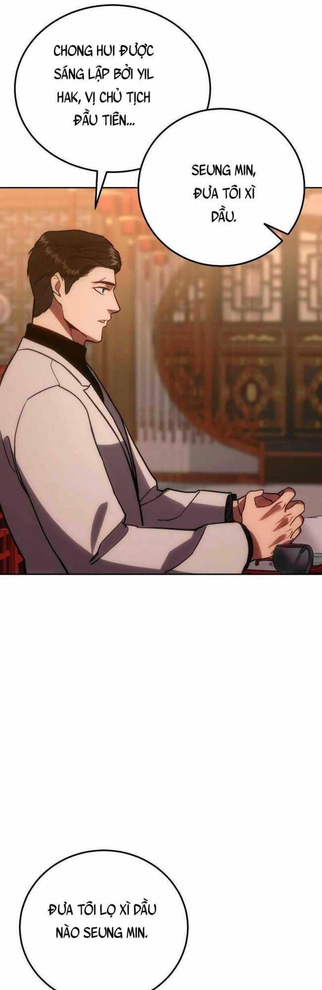 Đặc Vụ Song Sinh - Chapter 6 - Page 54