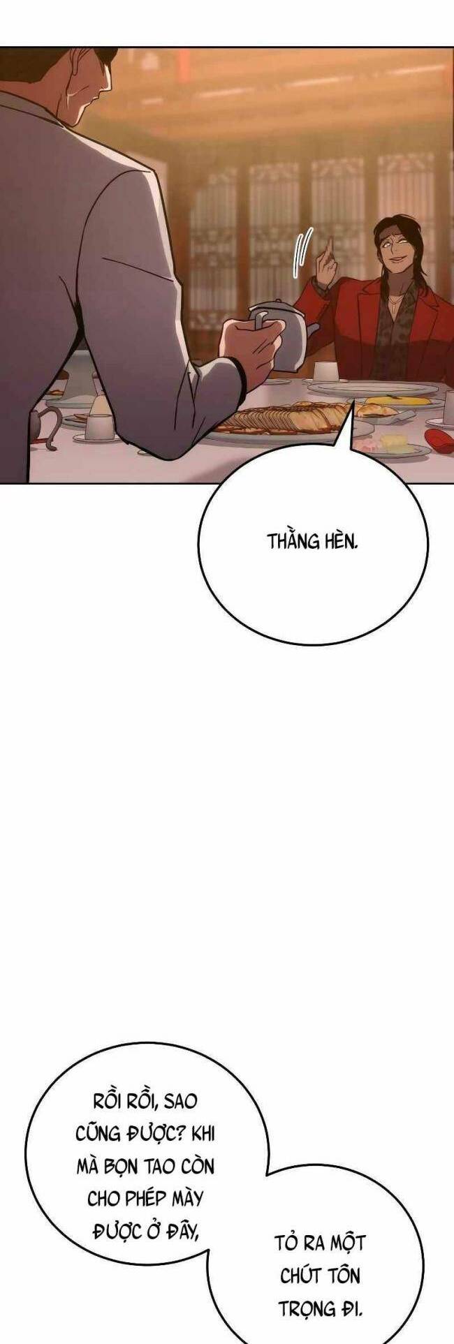 Đặc Vụ Song Sinh - Chapter 6 - Page 56