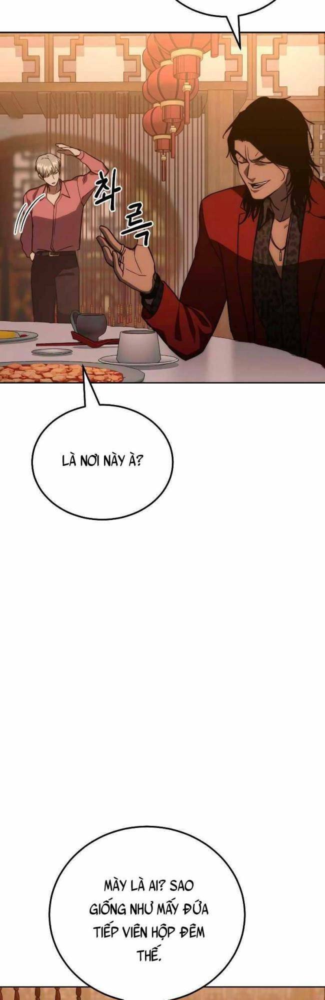 Đặc Vụ Song Sinh - Chapter 6 - Page 57